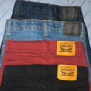 Toddler Boys Levi’s